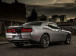 Dodge Challenger SRT 392 2015 года